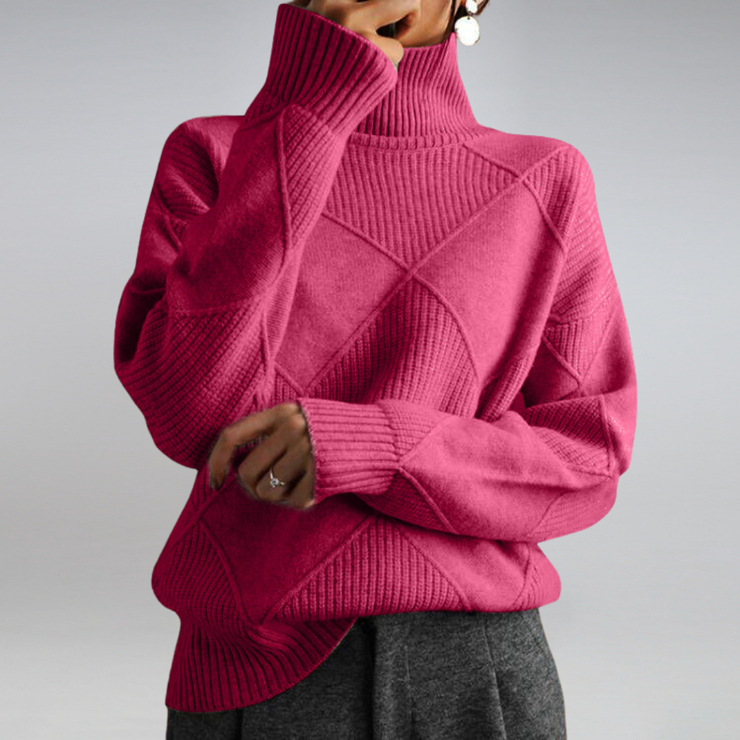 Roos | Sweater