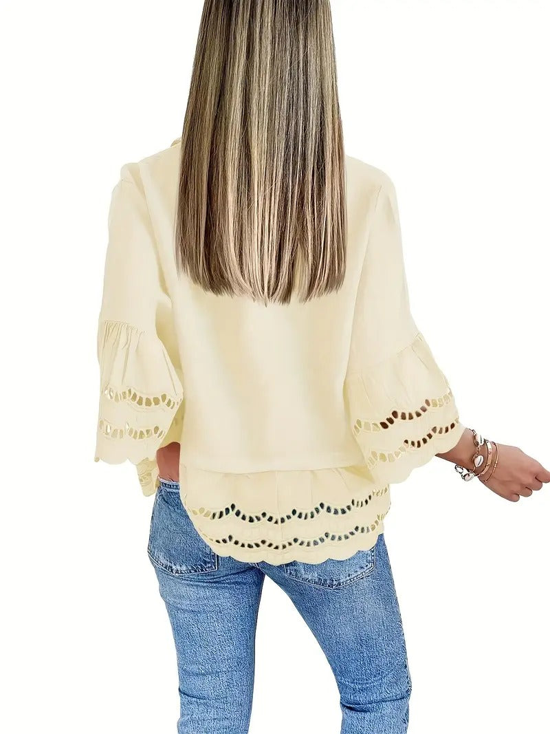 Emily | Blouse