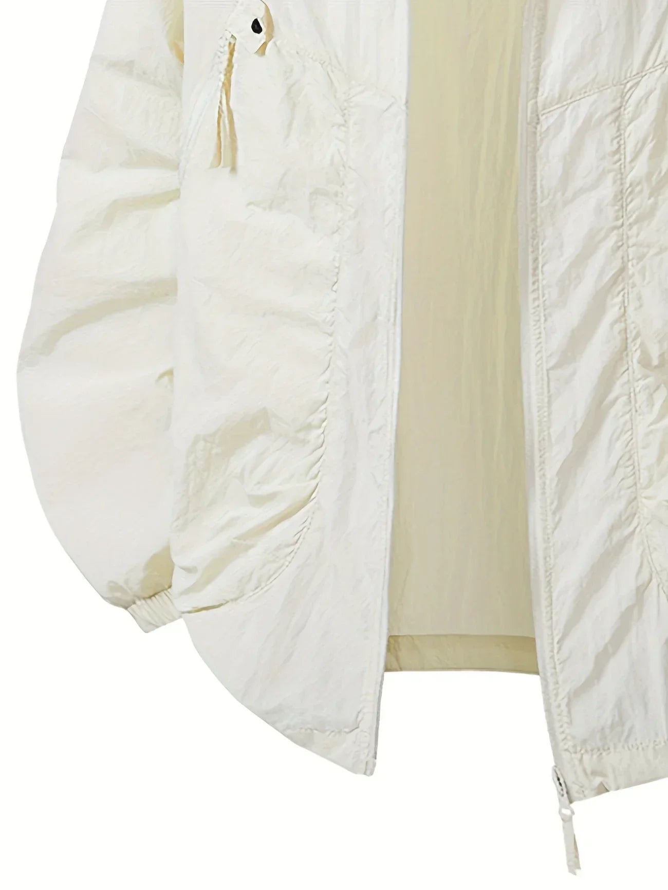 Carter | Windbreaker Jacket