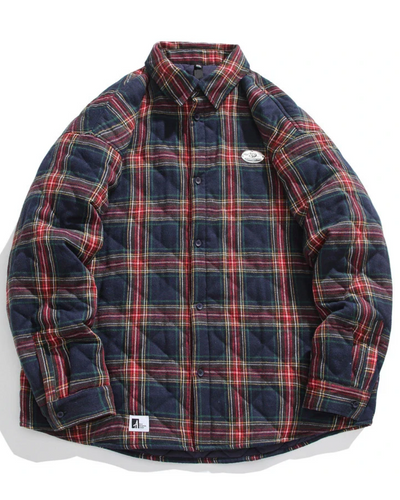 Ramón | Kapitone Ceket Klasik