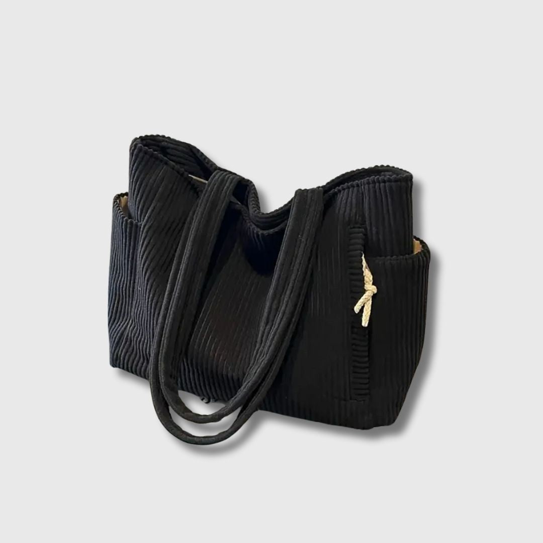 Tilda | Ribbed Tote