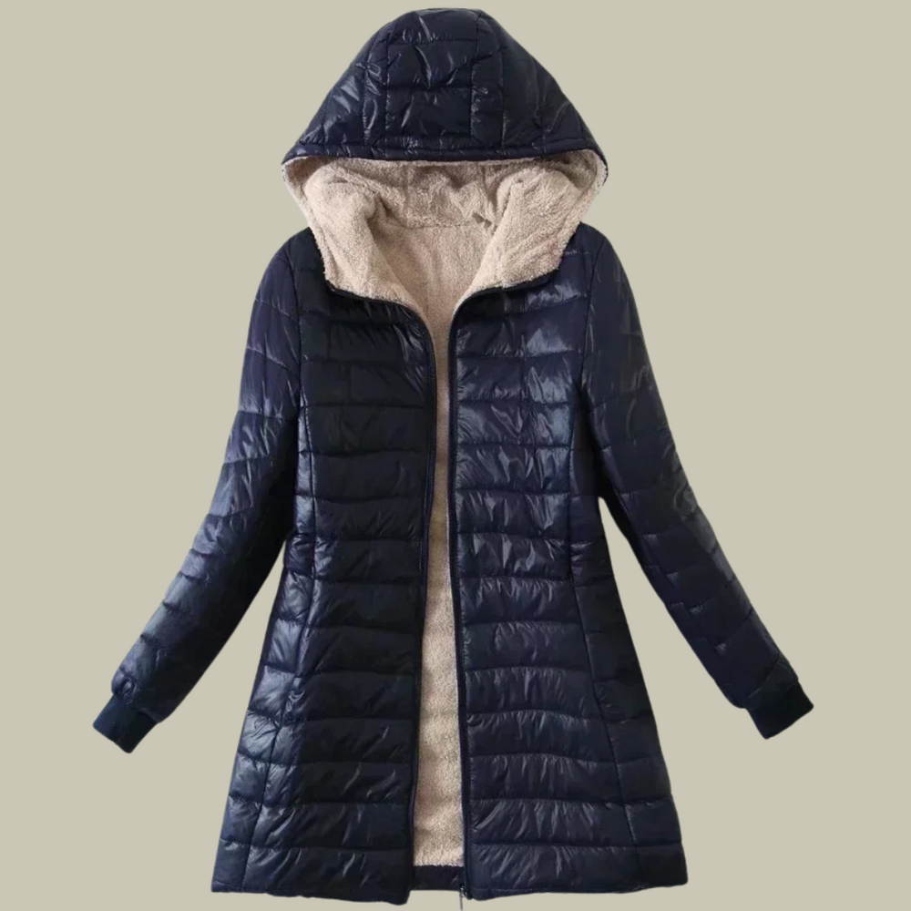 Emily | Waterproof Winter Jacket