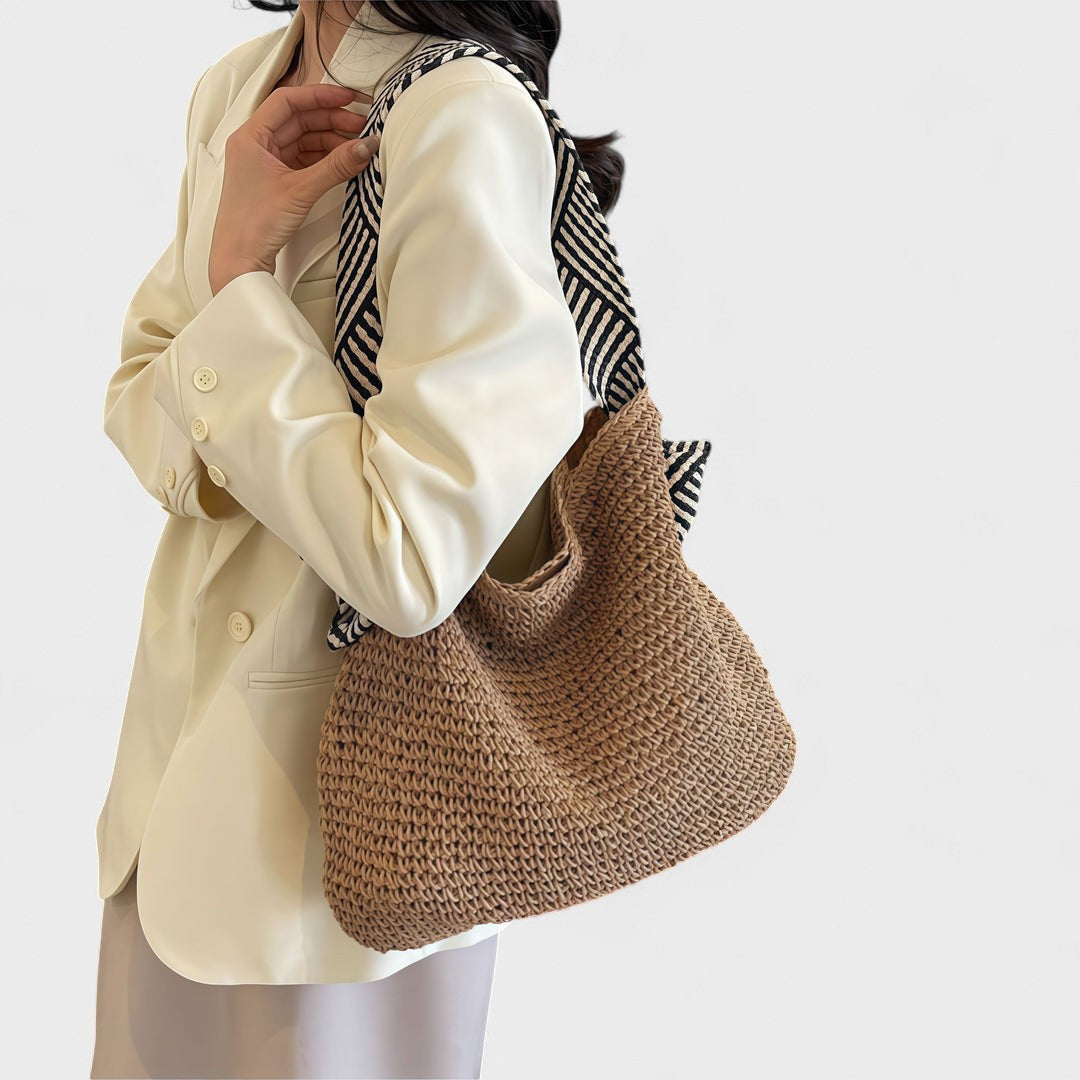 Matilda | Handwoven Bag