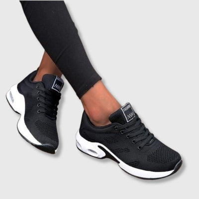 Elena | Yürüyüş Ayakkabısı Rahat