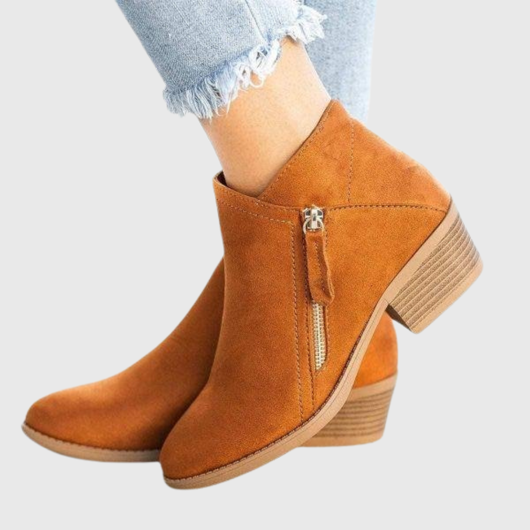 Sabella | Haven Boots