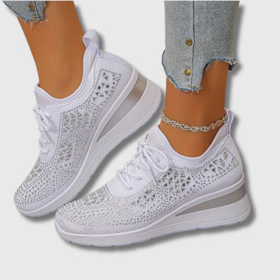 Lucía | Tenis Ayakkabısı Rahat