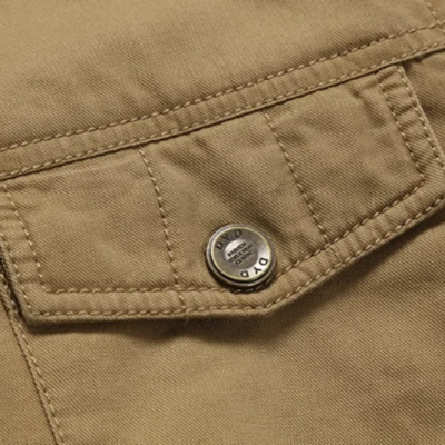 Héctor | Şişme Ceket Şık