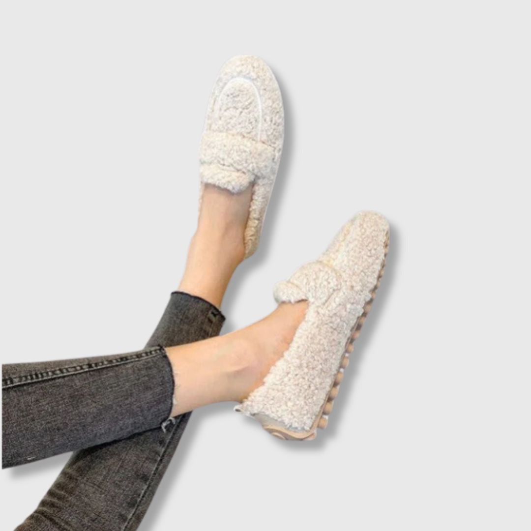 Solenne | Şık Mokasen