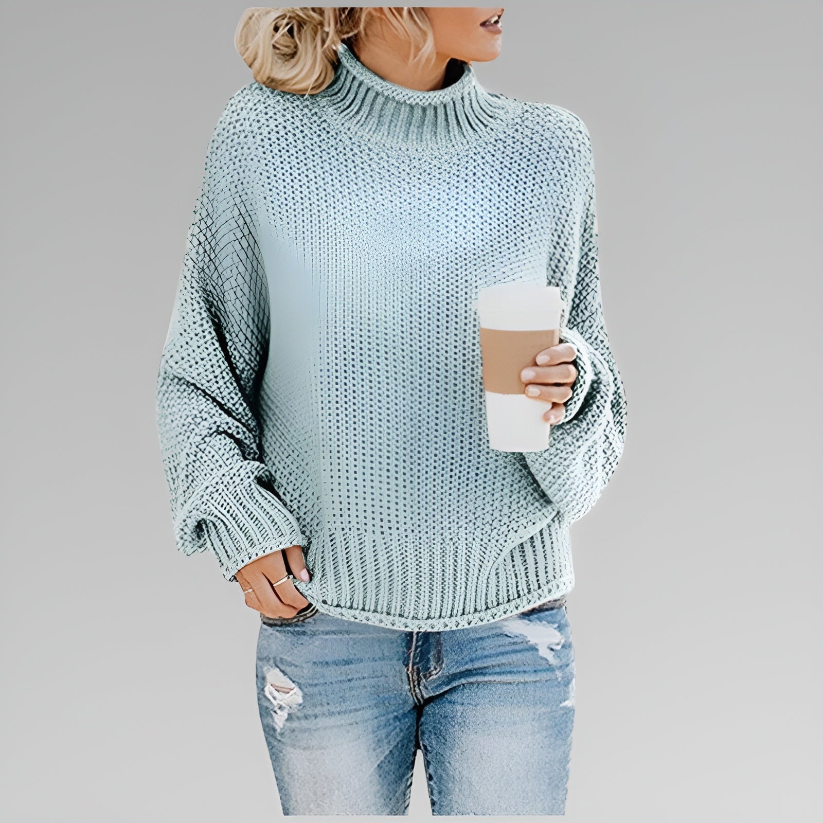 Amy | Sweater