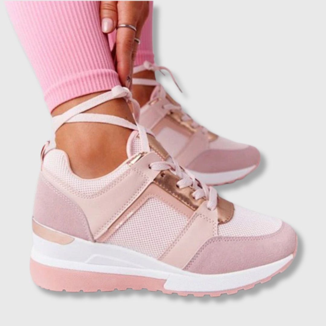 Edith | Sneakers
