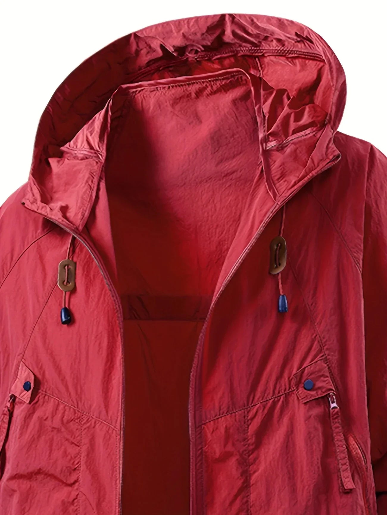 Carter | Windbreaker Jacket
