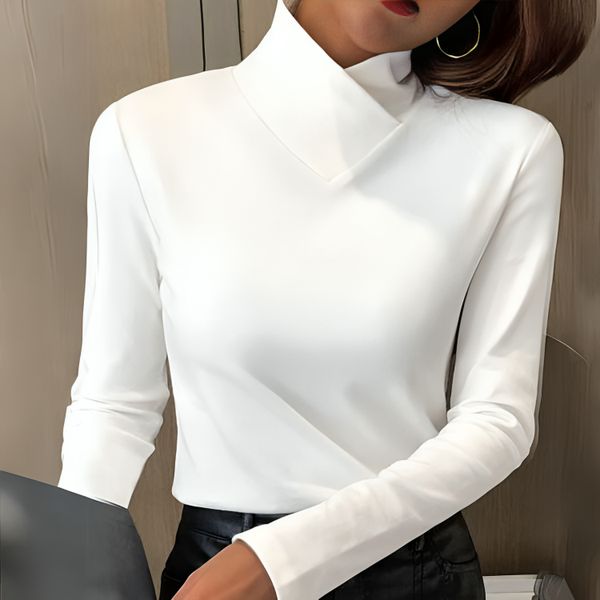Beverley | Turtleneck Sweater