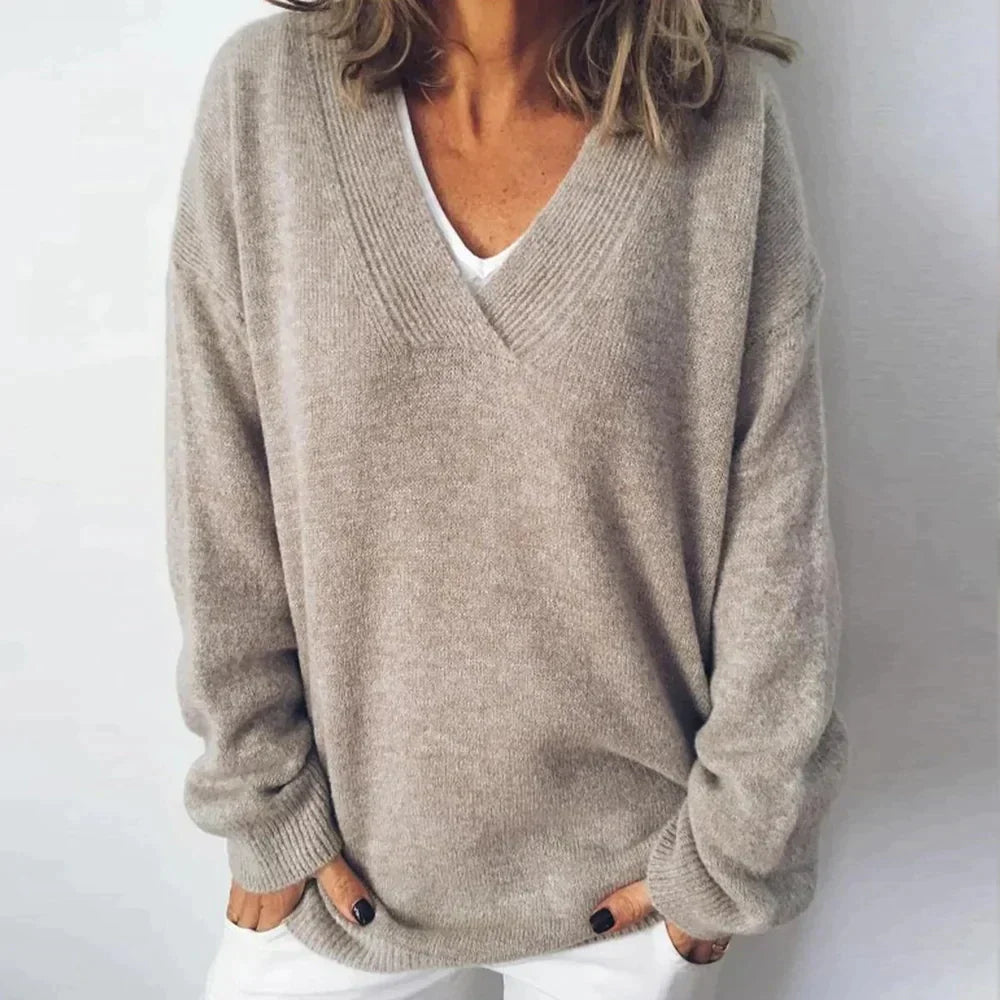 Bailey | Soft Sweater