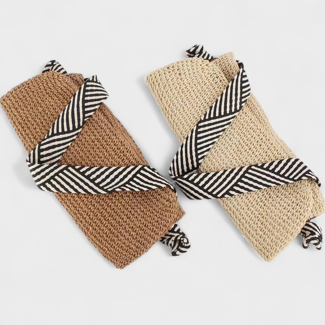 Matilda | Handwoven Bag