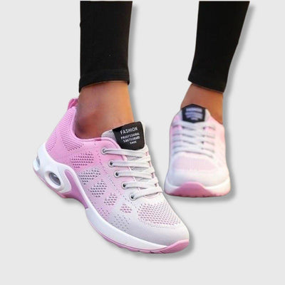 Elena | Yürüyüş Ayakkabısı Rahat