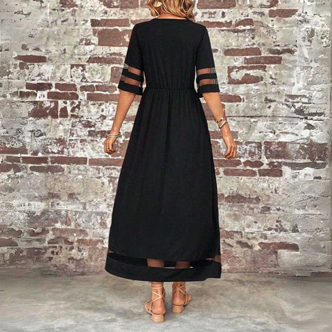 Esme | Tummy Coverage Dress