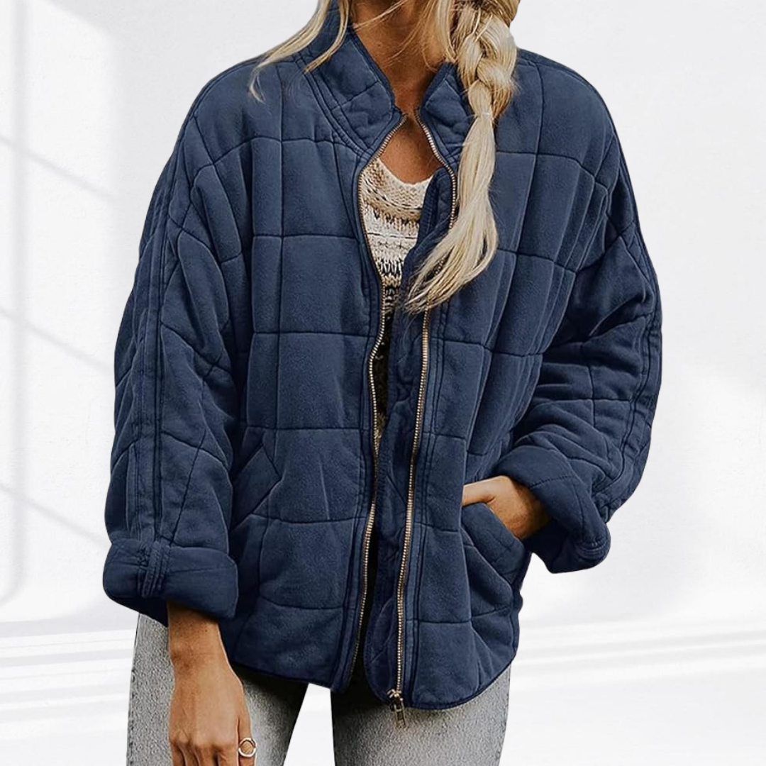Sloane | Quilted Jacket