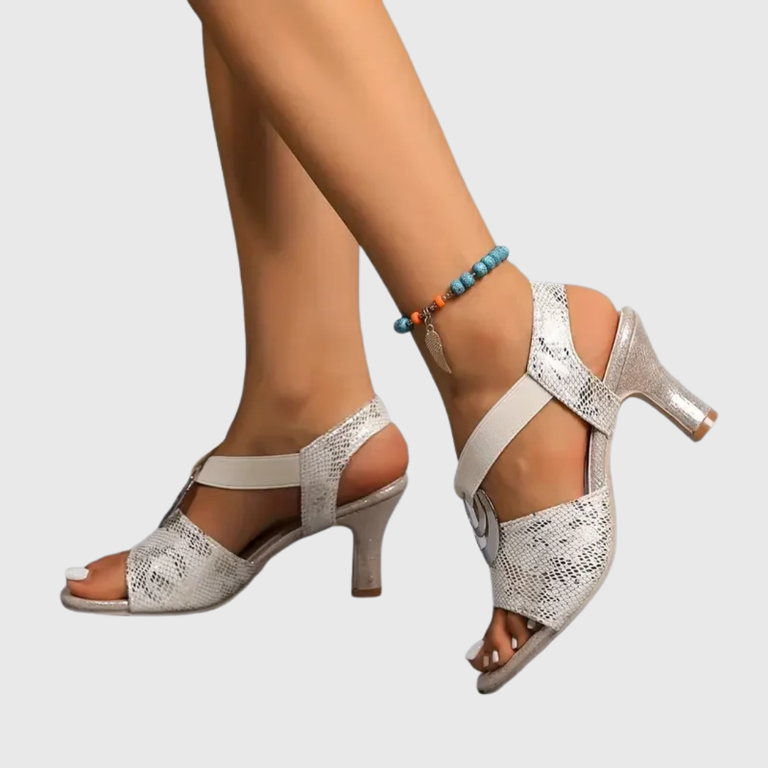 Jasmina | Evening Heels