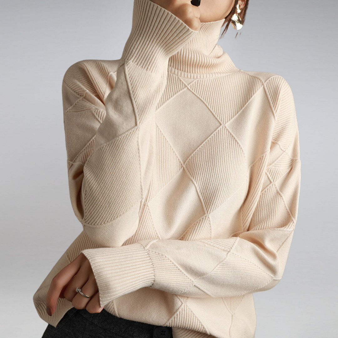 Roos | Sweater