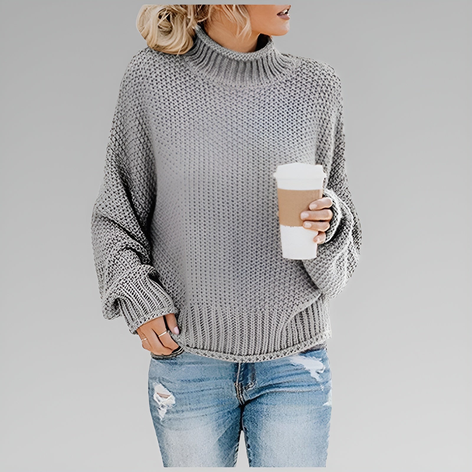 Amy | Sweater