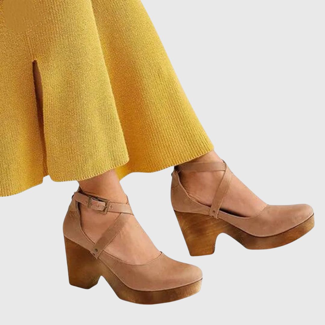 Prim | EaseLift Sandals