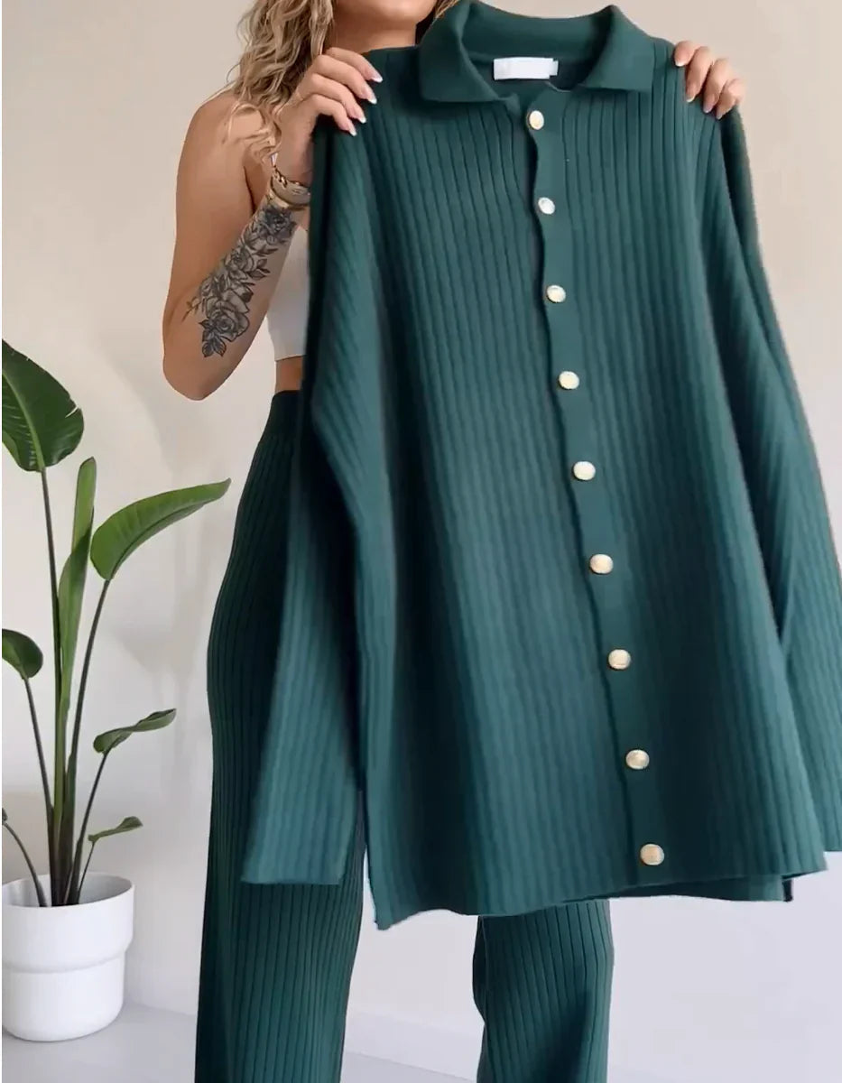 Sophie | Everyday Dress Set