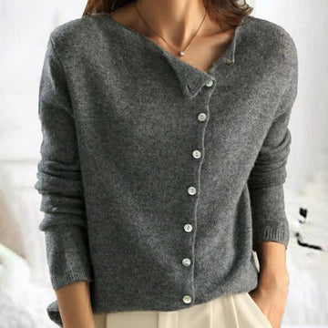 Ember | Wool Jacket