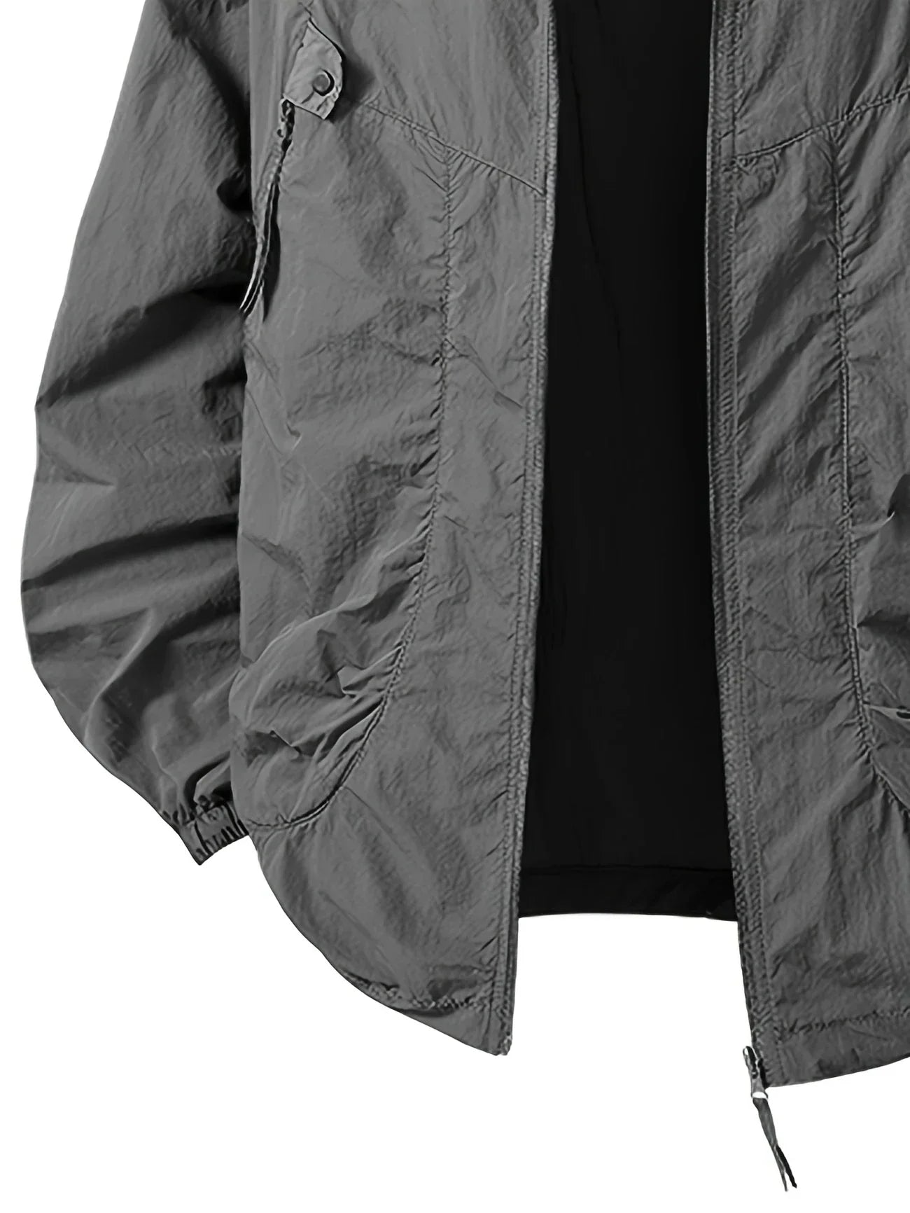 Carter | Windbreaker Jacket