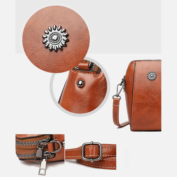 Vienna | Mini Çanta Zarif