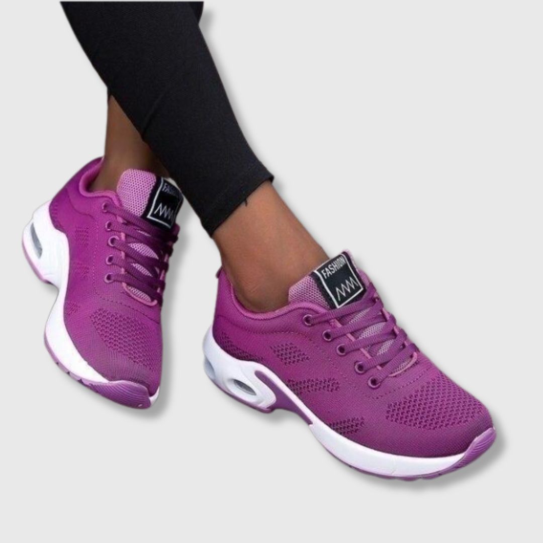 Elena | Yürüyüş Ayakkabısı Rahat