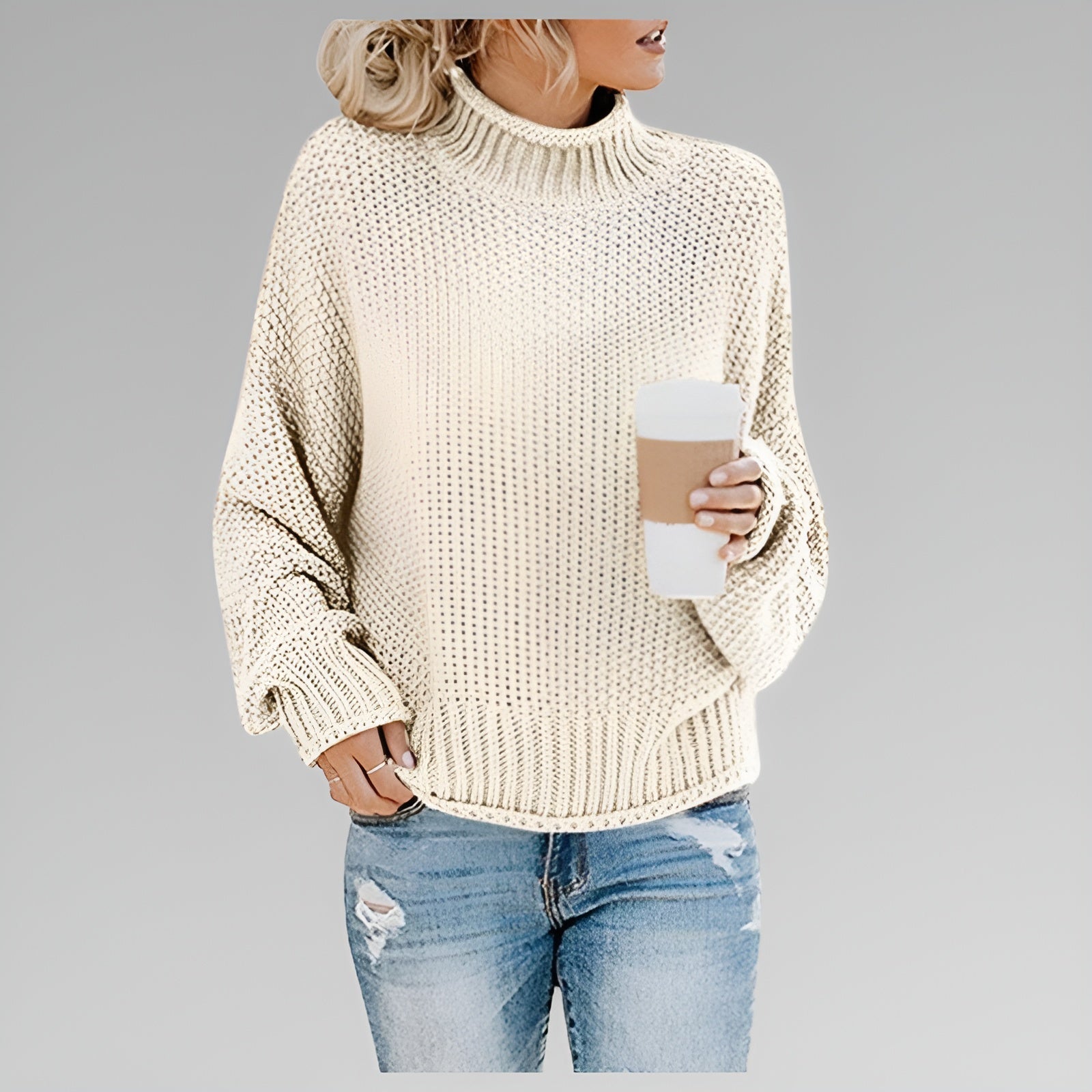 Amy | Sweater