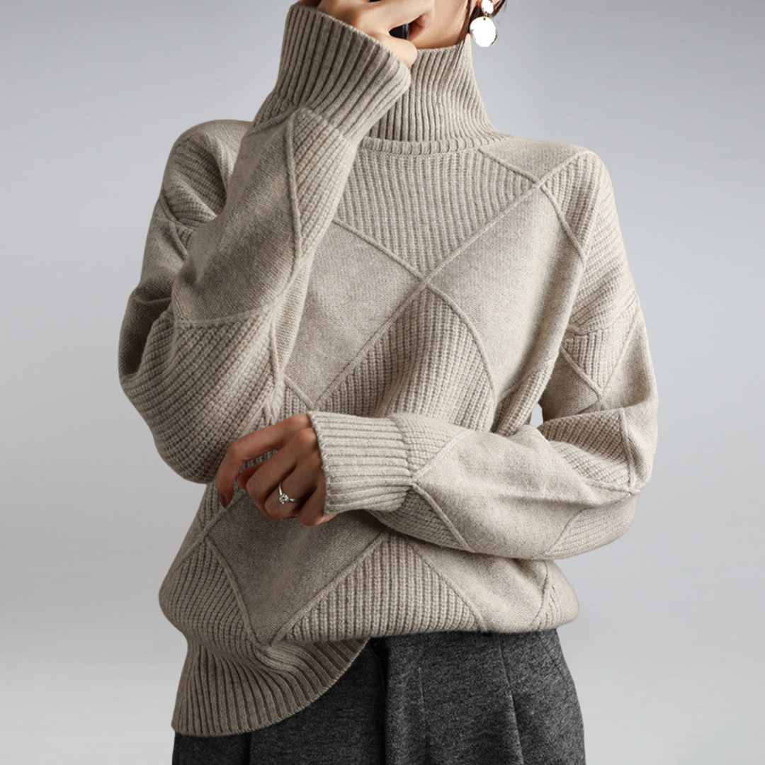 Roos | Sweater