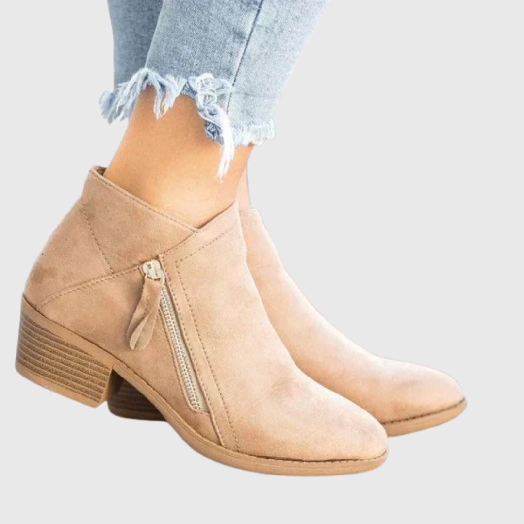 Sabella | Haven Boots