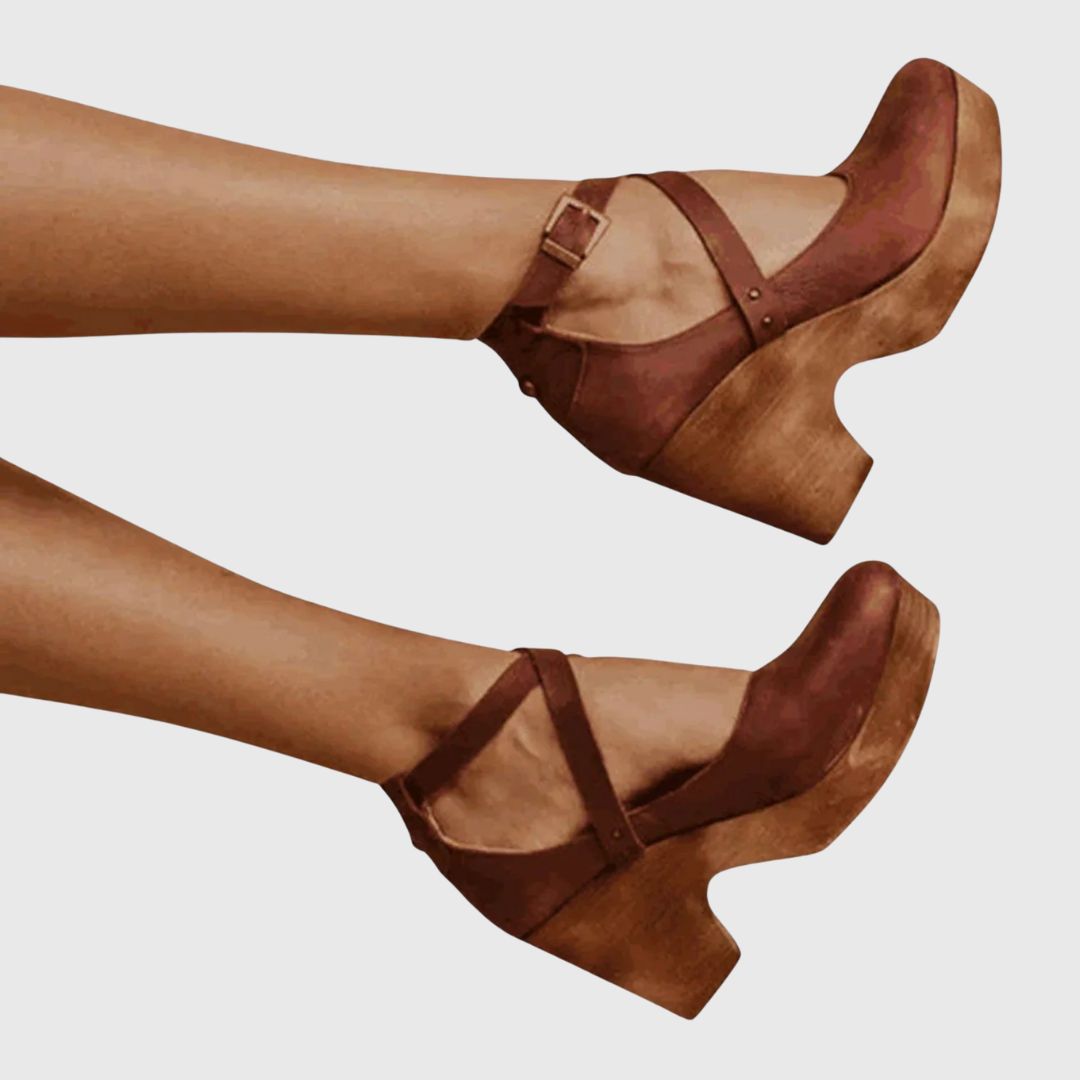 Prim | EaseLift Sandals