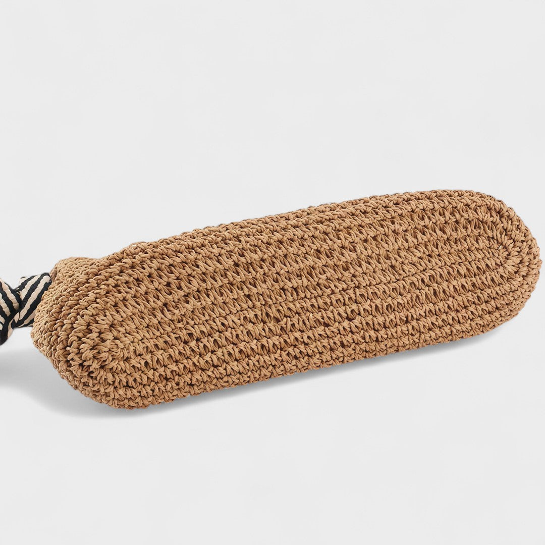 Matilda | Handwoven Bag