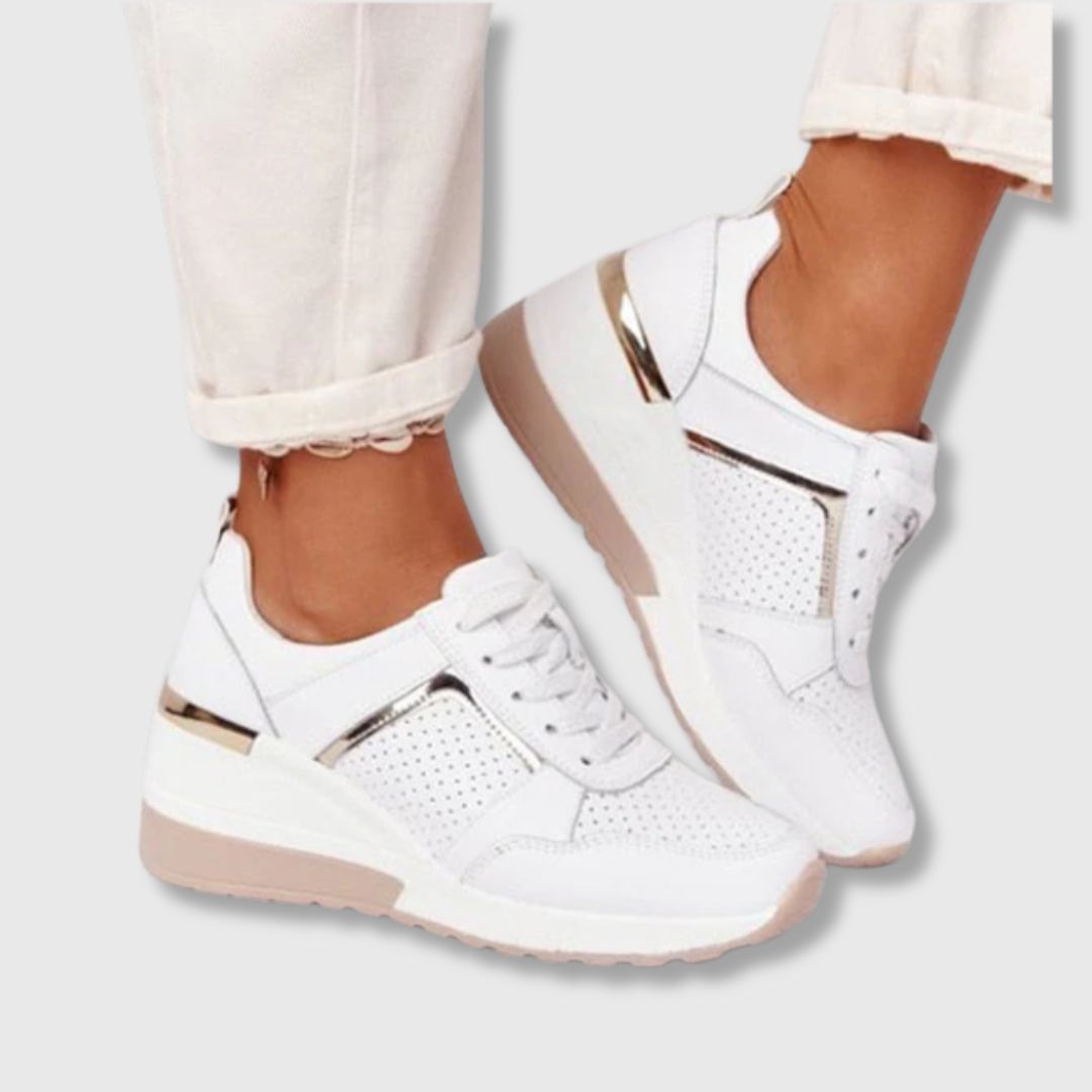 Edith | Sneakers