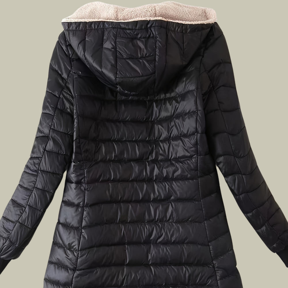 Emily | Waterproof Winter Jacket