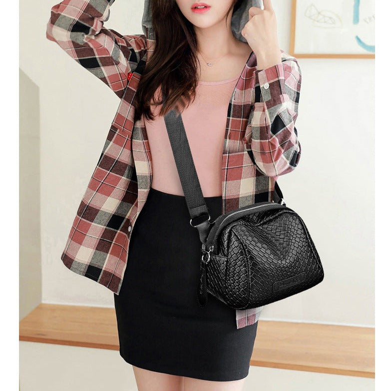 Soleil | Çapraz Çanta Şık