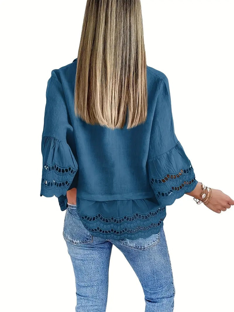 Emily | Blouse