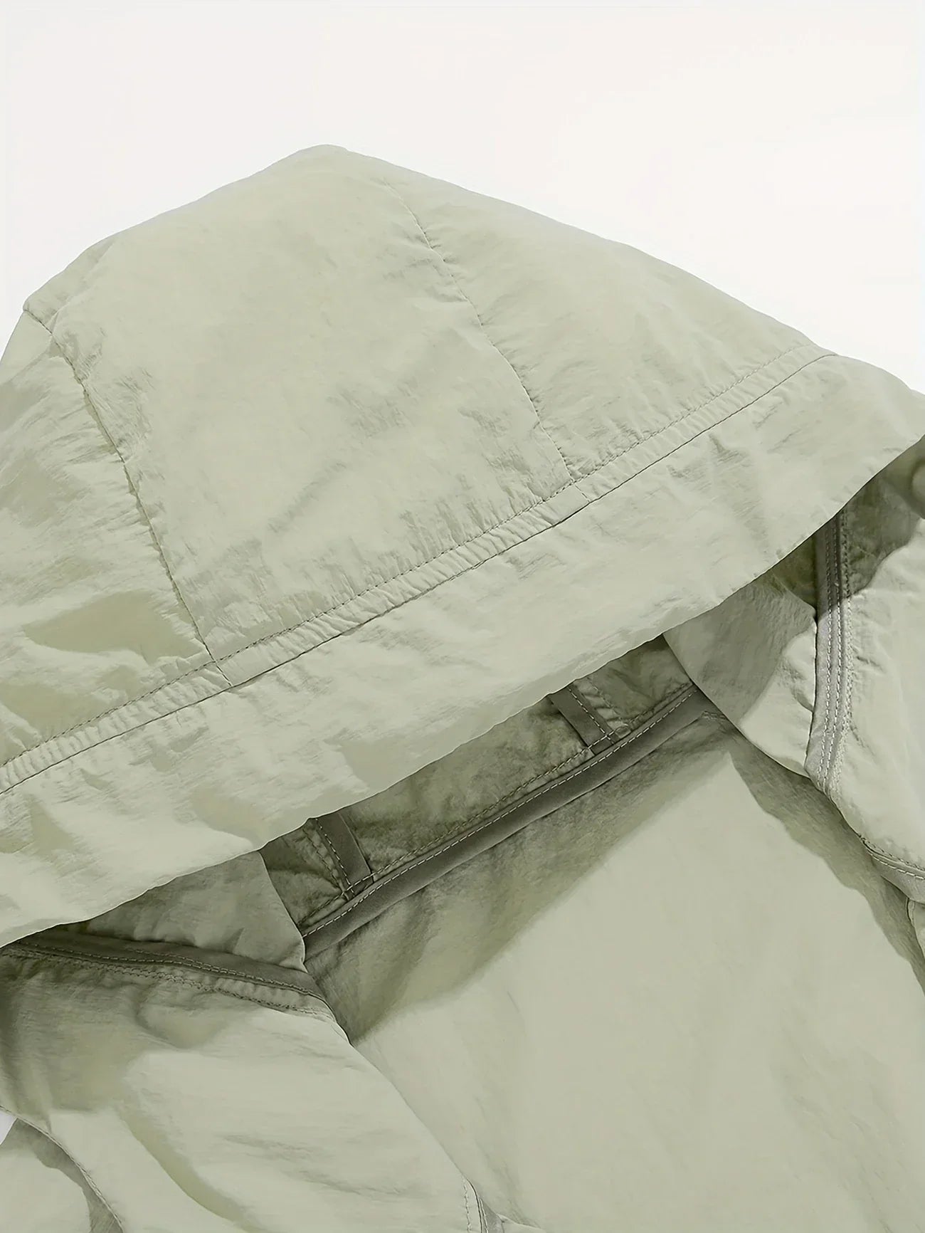 Carter | Windbreaker Jacket
