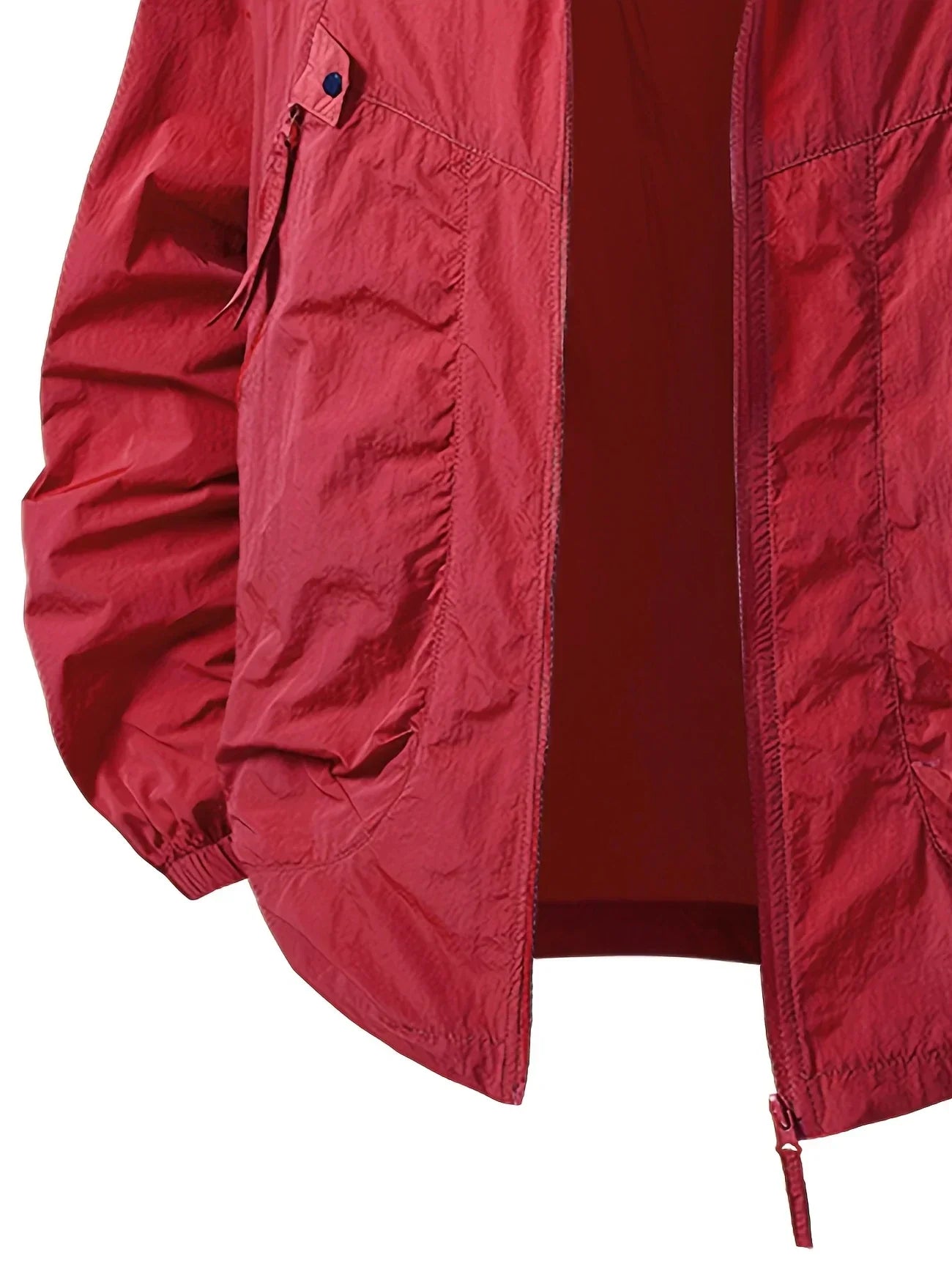 Carter | Windbreaker Jacket