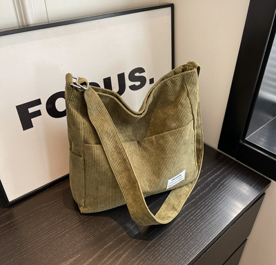 Alina | Omuz Çantası Zarif