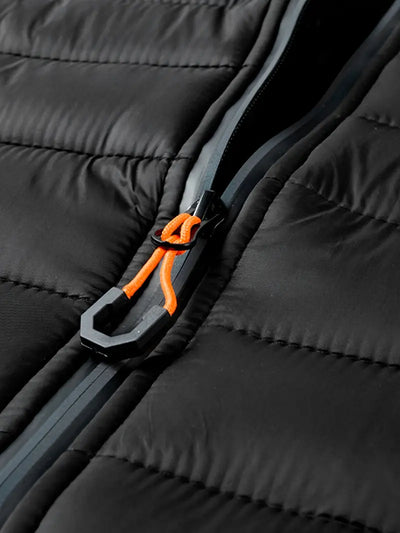 Leonardo | Kapüşonlu Ceket Şık