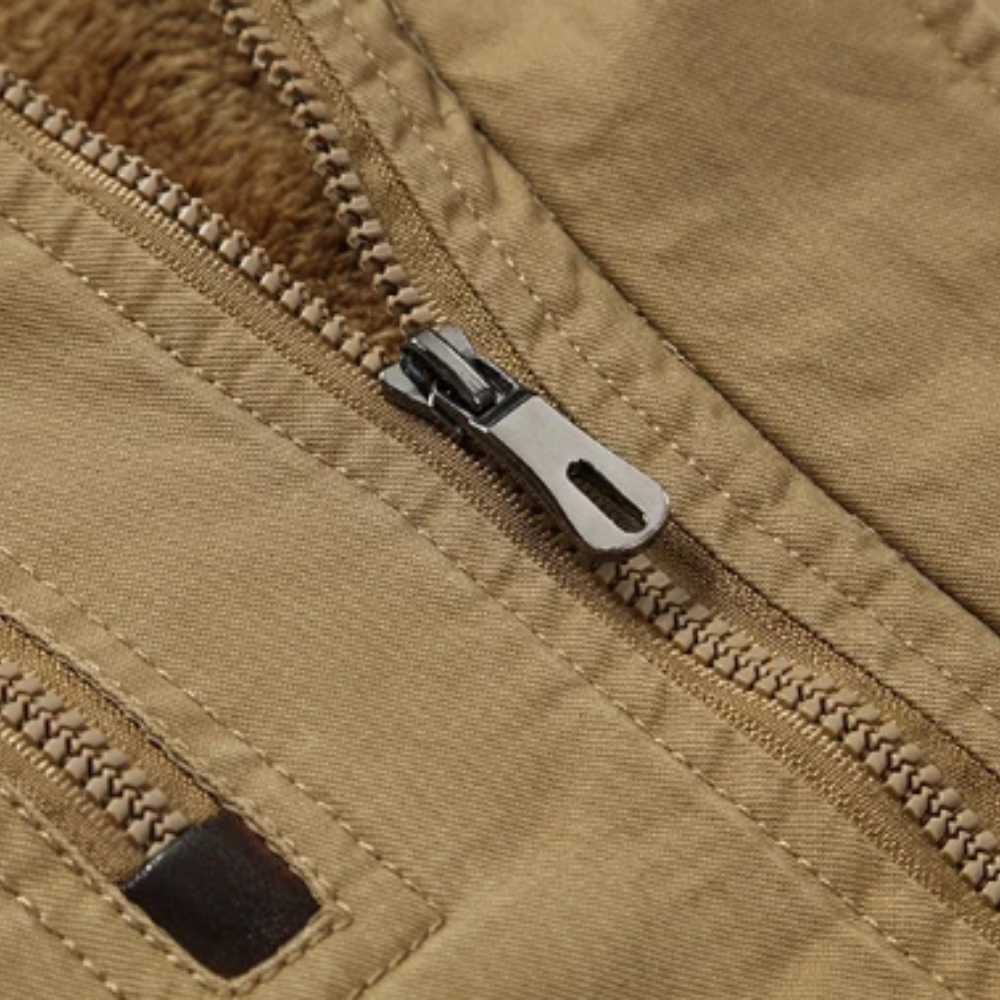 Héctor | Şişme Ceket Şık