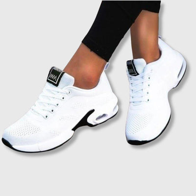 Elena | Yürüyüş Ayakkabısı Rahat