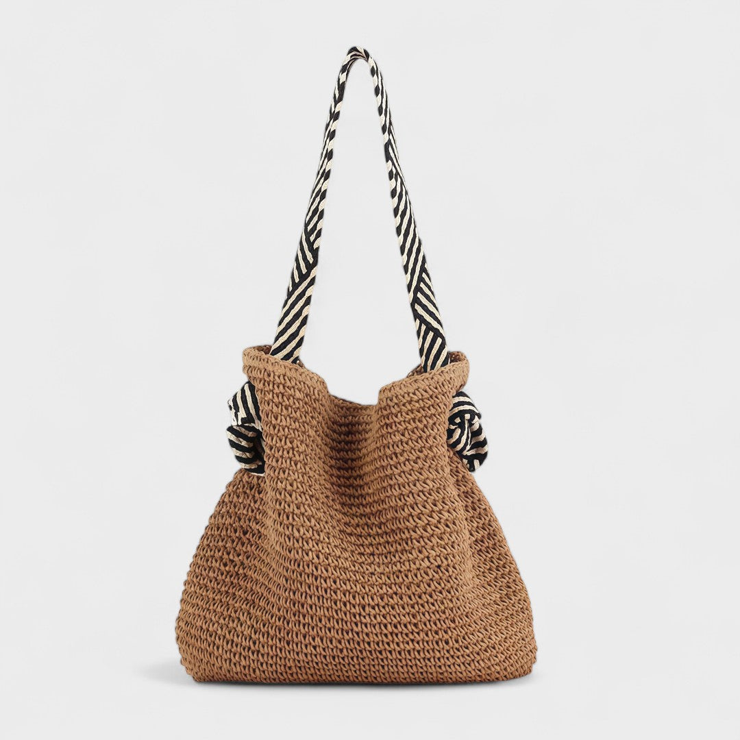 Matilda | Handwoven Bag