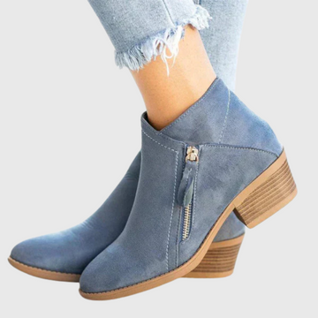 Sabella | Haven Boots