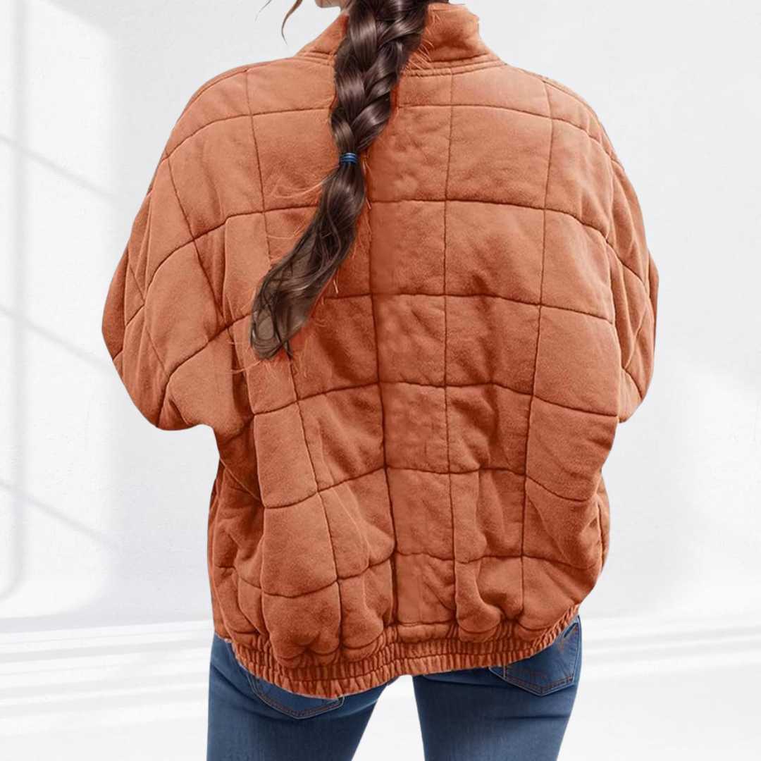 Sloane | Quilted Jacket