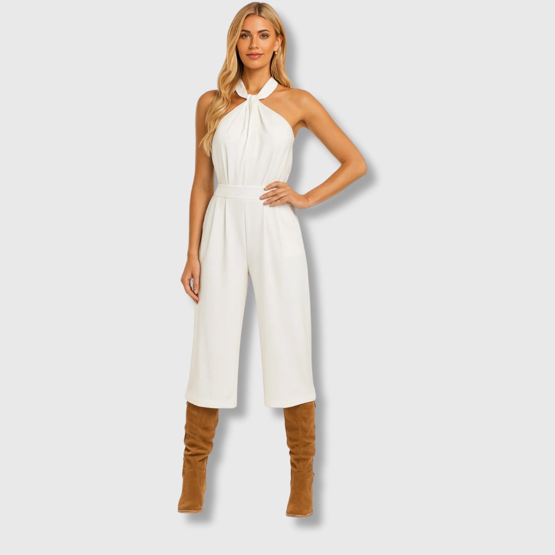 Catherine | Knee-High Boots