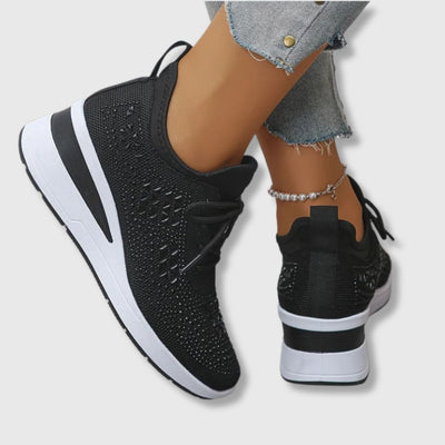 Lucía | Tenis Ayakkabısı Rahat